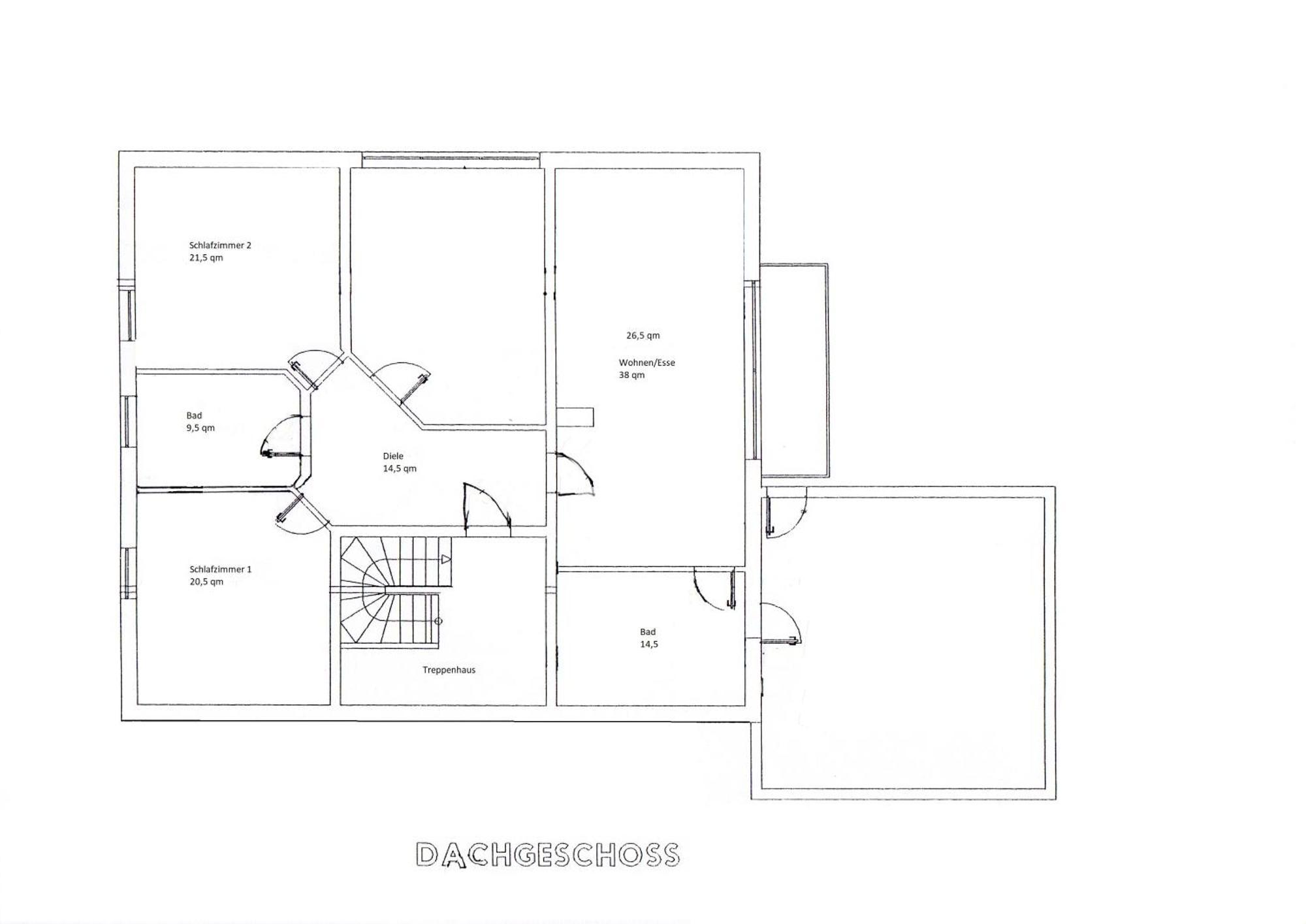 Ferienwohnung Lang Nittenau Esterno foto